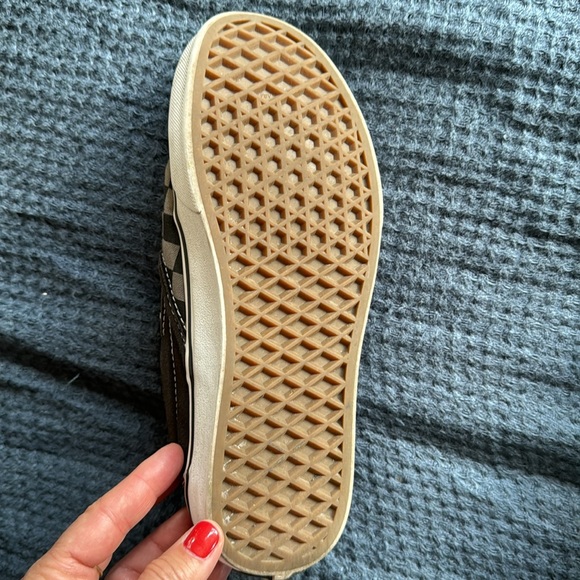 Vans Checkerboard Slip on 7 - Picture 11 of 15